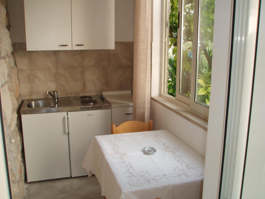 Karla Appartement