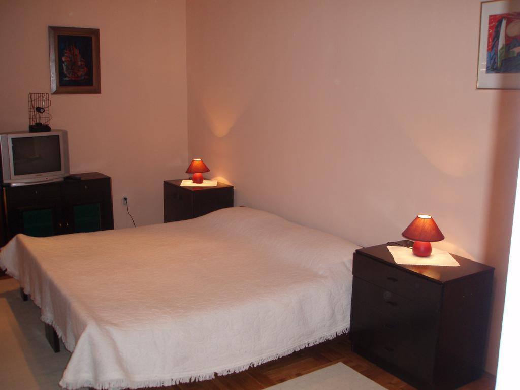 Karla Apartment *