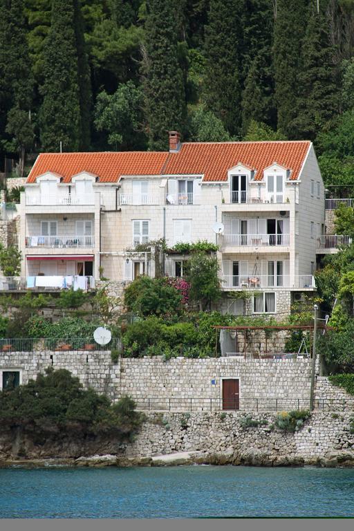 Appartement Karla Dubrovnik
